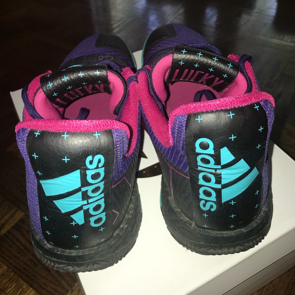 Harden vol. 3 - Picture 4 of 7